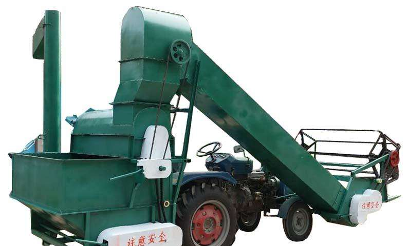 河南滑县玉米脱粒机厂为您阐述机械维护的重要性