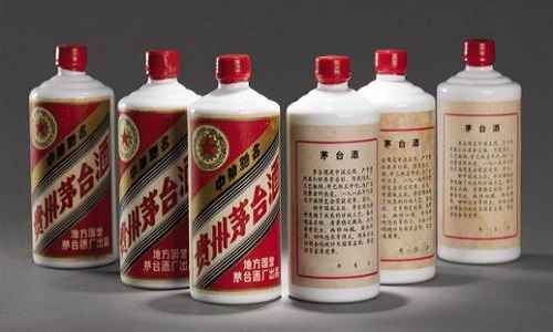北京朝阳茅台酒回收网介绍茅台酒的级别