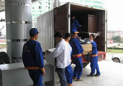 北京大兴搬家公司在拆装家具时有哪些原则？