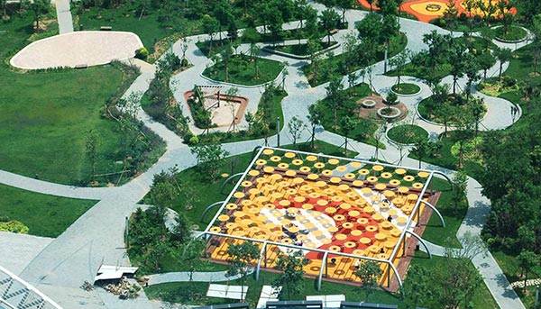 重庆游乐场建设公司 重庆游乐场建设公司