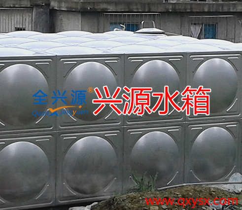 贵州组合式不锈钢水箱的基础知识介绍