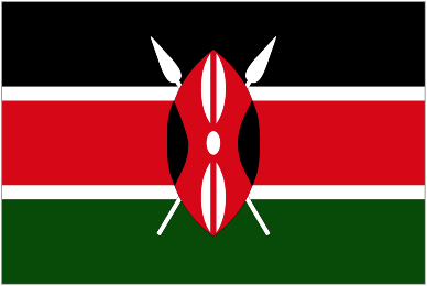 肯尼亞ECTN