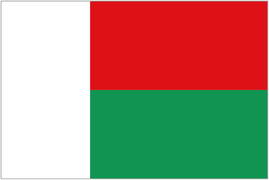 馬達加斯加ENS
