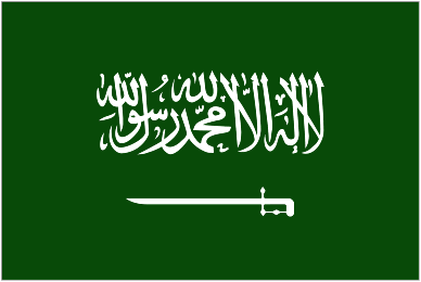 沙特阿拉伯SASO