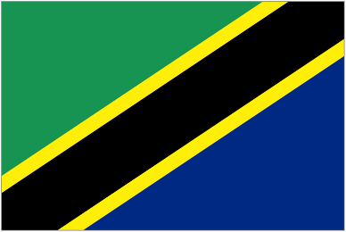 坦桑尼亞COC