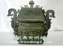 临沂锻铜雕塑制作厂家|青铜文化发展见证了中国文化发展的进度