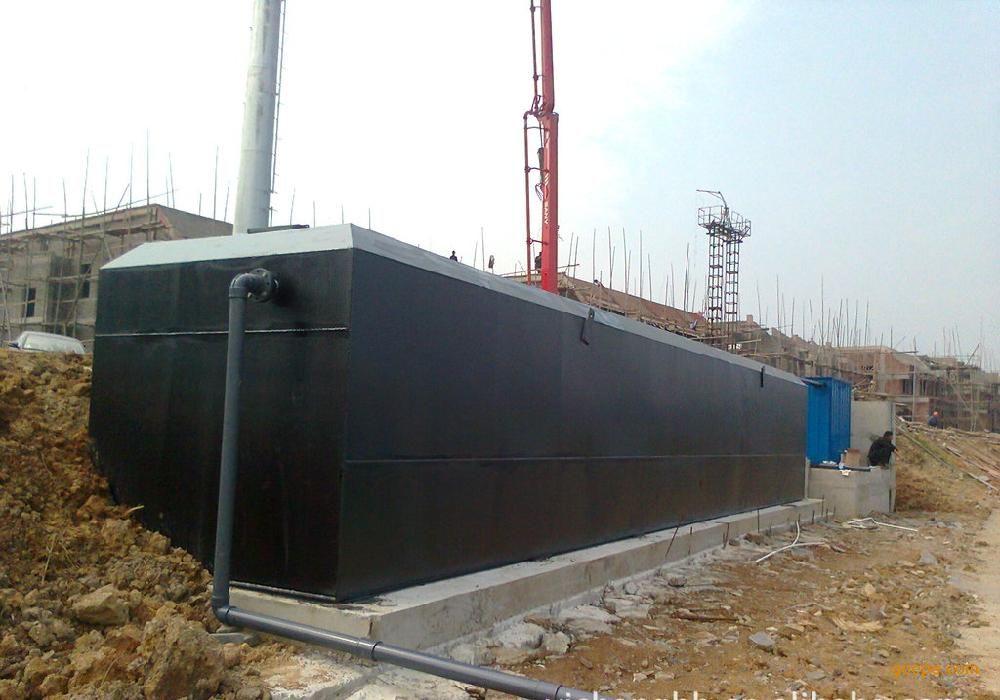 黄山/池州屠宰污水处理设备曝气生物滤池：曝气生物滤池