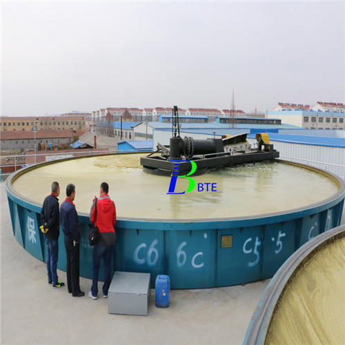 广州平流式浅层气浮机价格