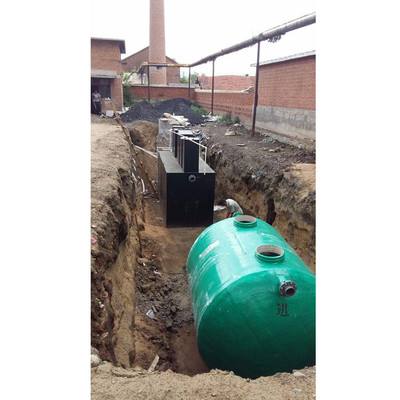 农村污水处理设备
