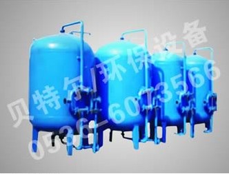 机械过滤器