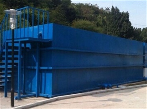 宿州/滁州一体化污水处理设备厂家讲厌氧生物处理过程