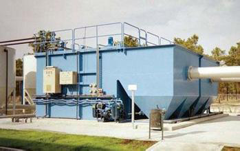 造纸厂污水处理设备带负荷试车作业方法有哪些？