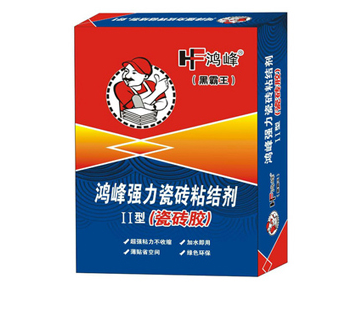 如何选择正确的福州瓷砖胶品牌？