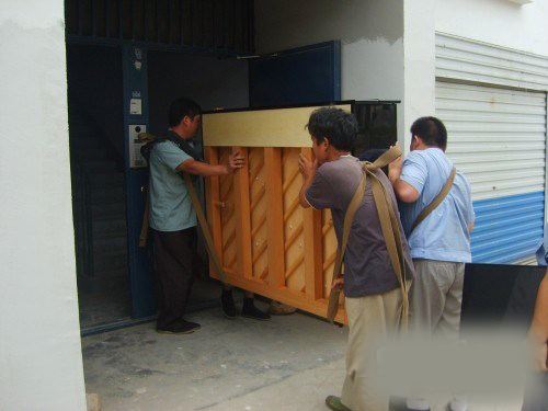 潍坊搬家公司告诉大家省时省力的搬家打包技巧