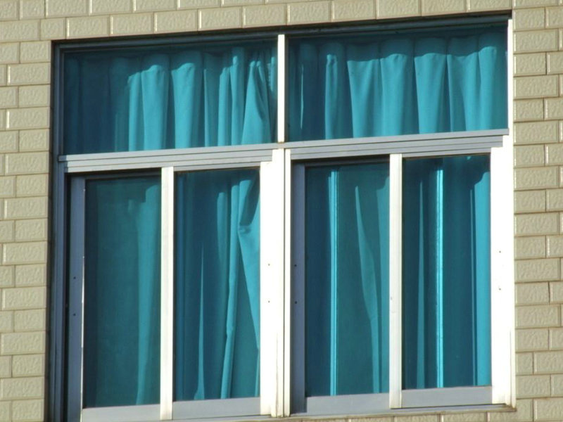 你知道断桥铝窗有哪些性能特点吗？