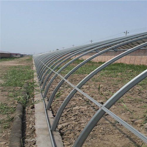 你知道陕西温室大棚对农业的作用吗？
