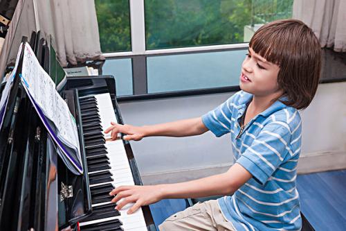 北京专业钢琴培训教你如何避免孩子学钢琴少走弯路