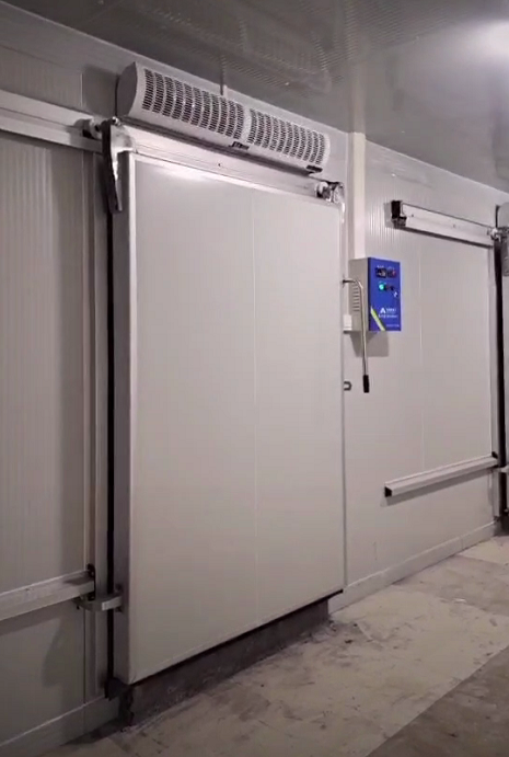 保鮮冷庫的制冷設備是否配置得當非常重要