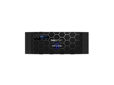 戴尔Dell EMC Isilon存档横向扩展NAS