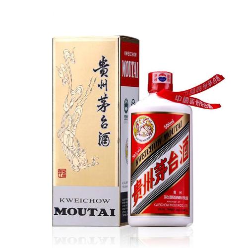 贵州茅台酒有哪些经典美丽传说呢？