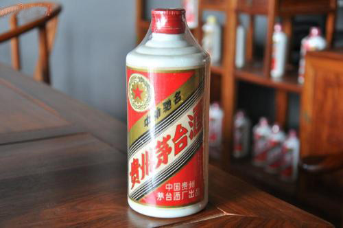 北京茅台酒回收教你如何选购白酒