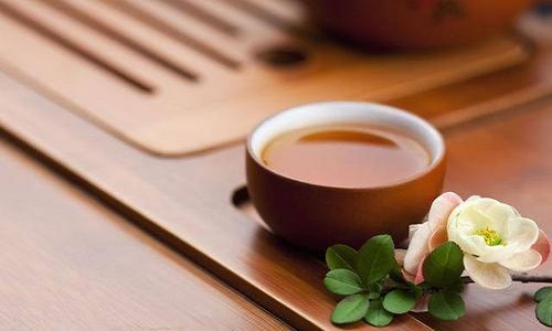 北京朝阳区茶艺培训班带你了解中国好茶叶的排行