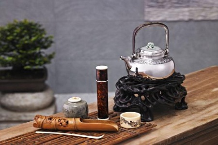 北京茶艺培训班