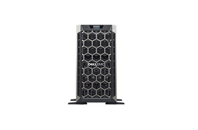 戴尔PowerEdge T340 1路塔式服务器