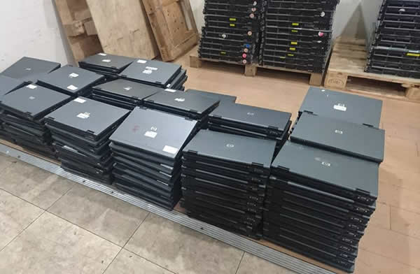 北京建连海昌科贸公司长期从事二手电脑回收、笔记本电脑回收