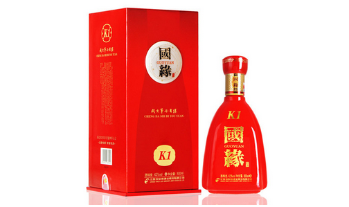 北京國緣酒鴻興盛世代理價格