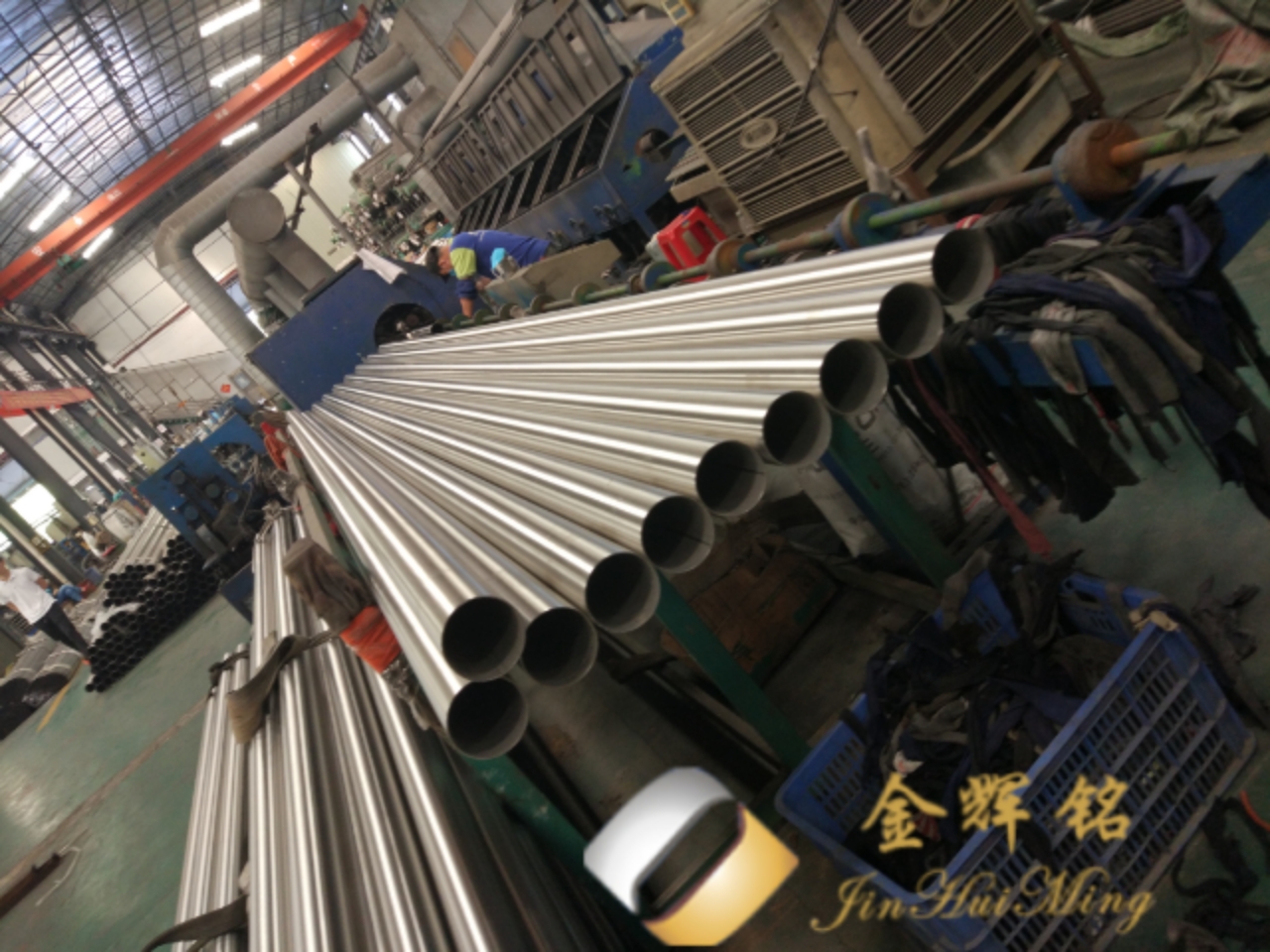 北京食品级不锈钢水管的定义和指标规定