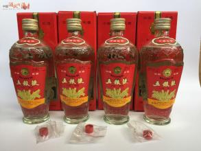北京高价回收茅台酒