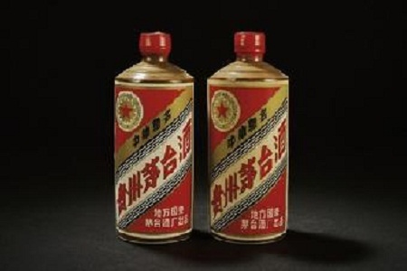 江苏茅台酒回收公司