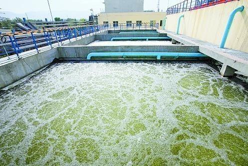 北京工业废水处理公司分享不同类别工业废水处理方法