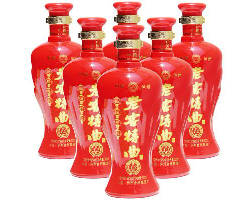 北京名酒回收公司讲述八大名酒董酒怎么来的？