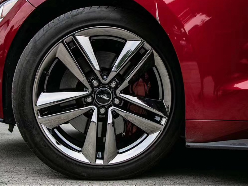 浅析轮毂划痕修复后对车胎会有影响吗