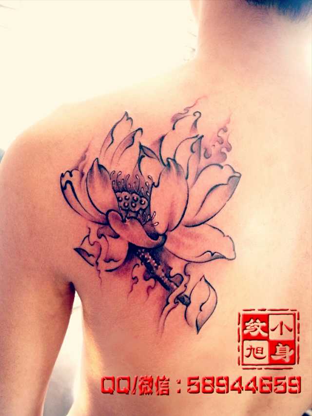 北京朝阳纹身店介绍纹身后应该注意什么