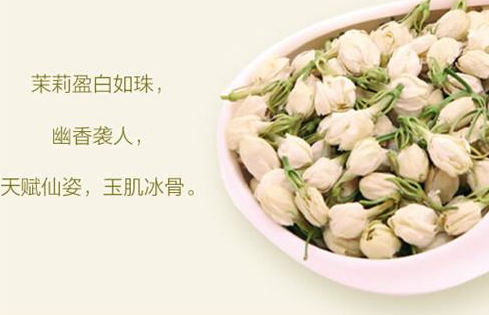 安阳中栝王栝楼茶公司电话讲述茉莉花茶都具备哪些功效