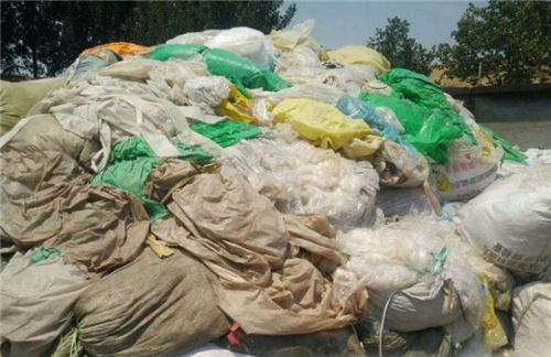 北京物资回收中心告诉您再生资源与废旧物资回收的区别