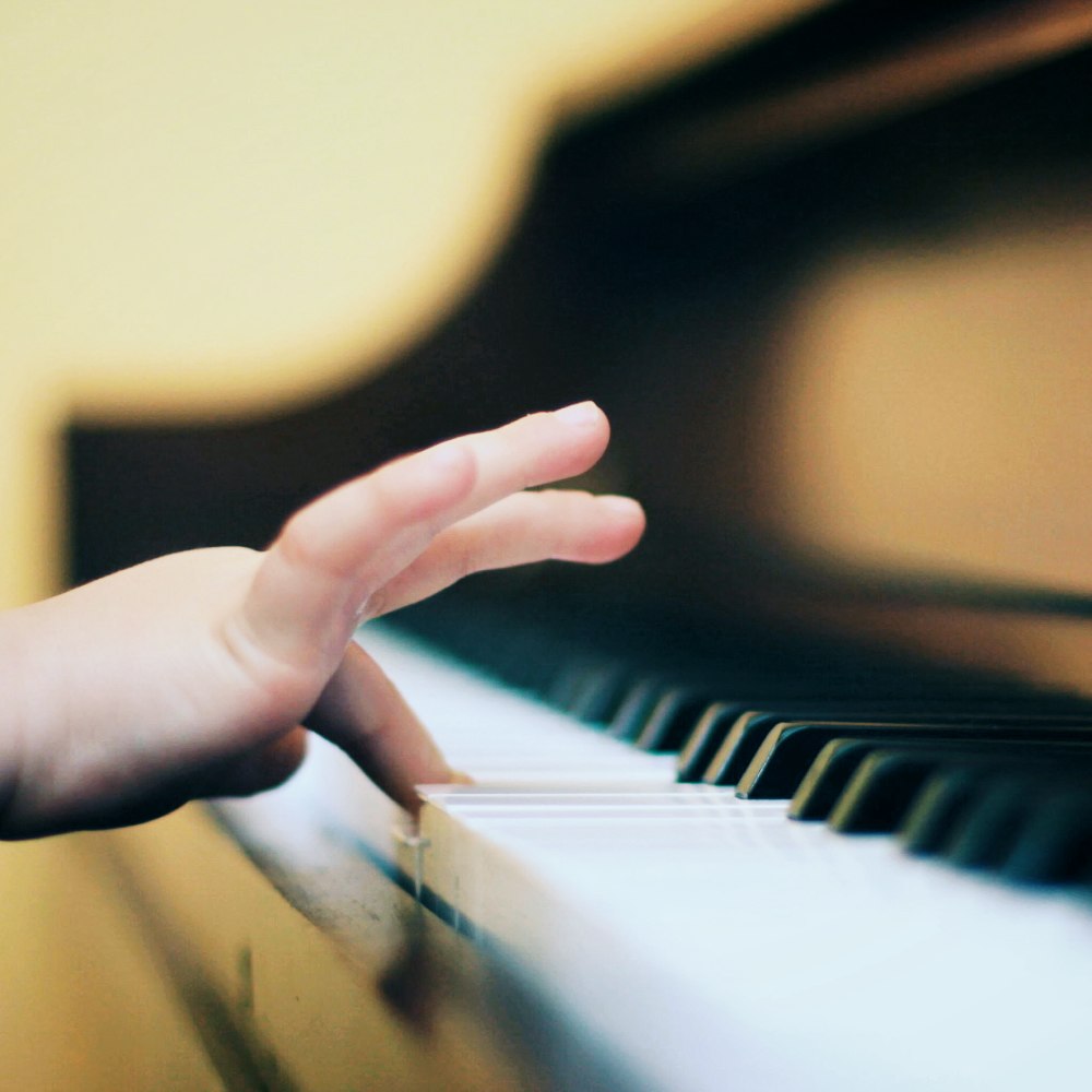 石景山了解学钢琴为什么要学乐理知识