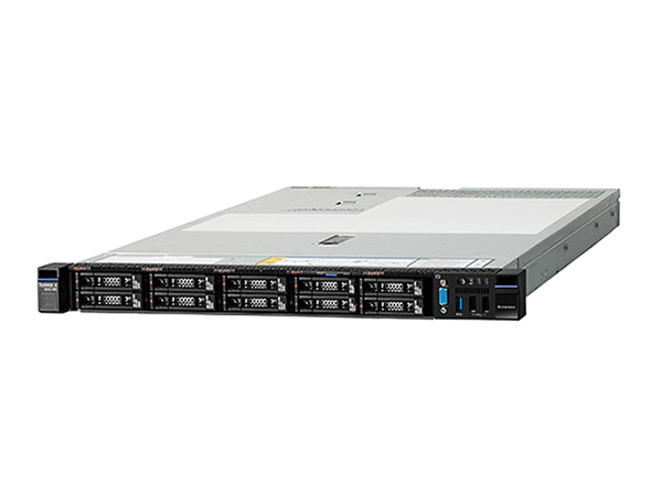 联想System X3550M5服务器