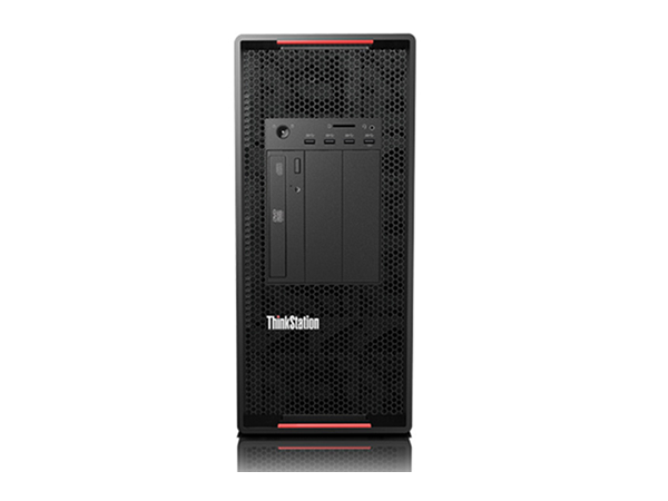 联想ThinkStation P720工作站