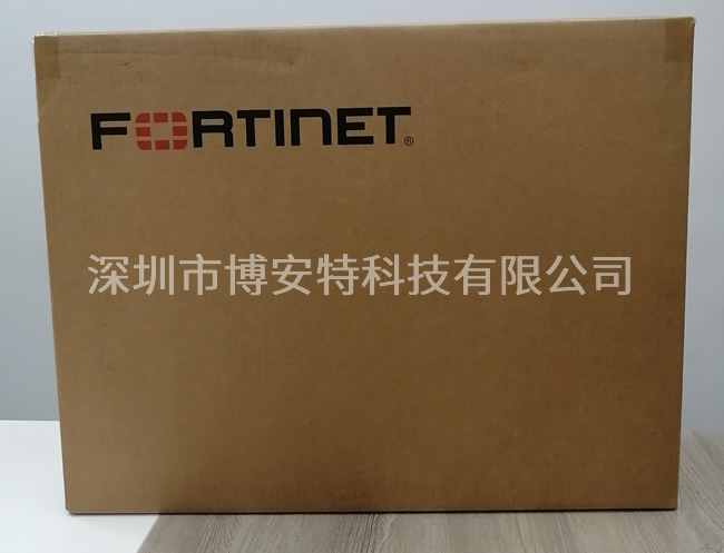 深圳fortinet 100F