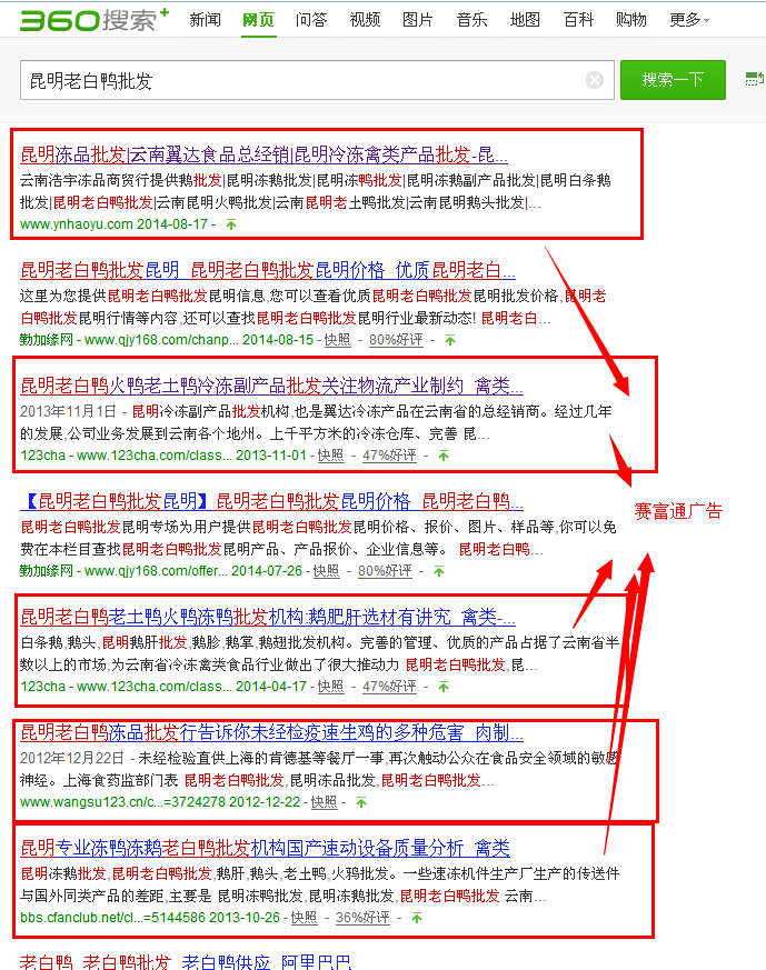 富民县seo网站优化公司与做网站搞SEO优化要养成分析的好习惯