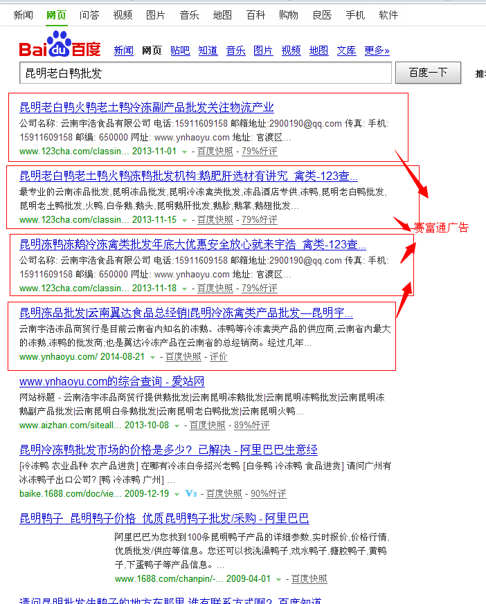 云南昆明网站建设公司浅谈搜索引擎营销要点