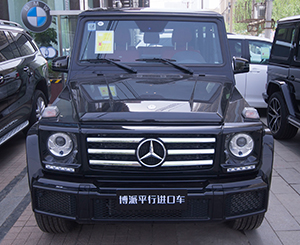 平行進(jìn)口車和我們平時(shí)買的車有什么區(qū)別？