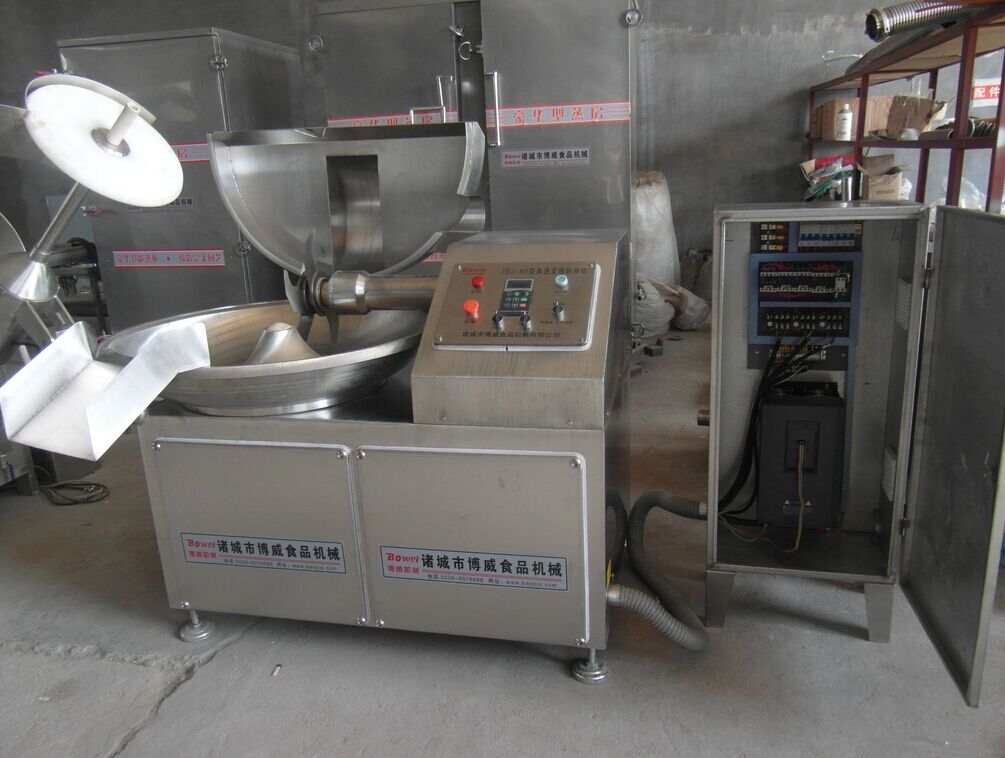 成套的千叶豆腐生产机器请放心选择博威机械最重质量