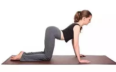 西安专业瑜伽培训解决你的腹部问题！