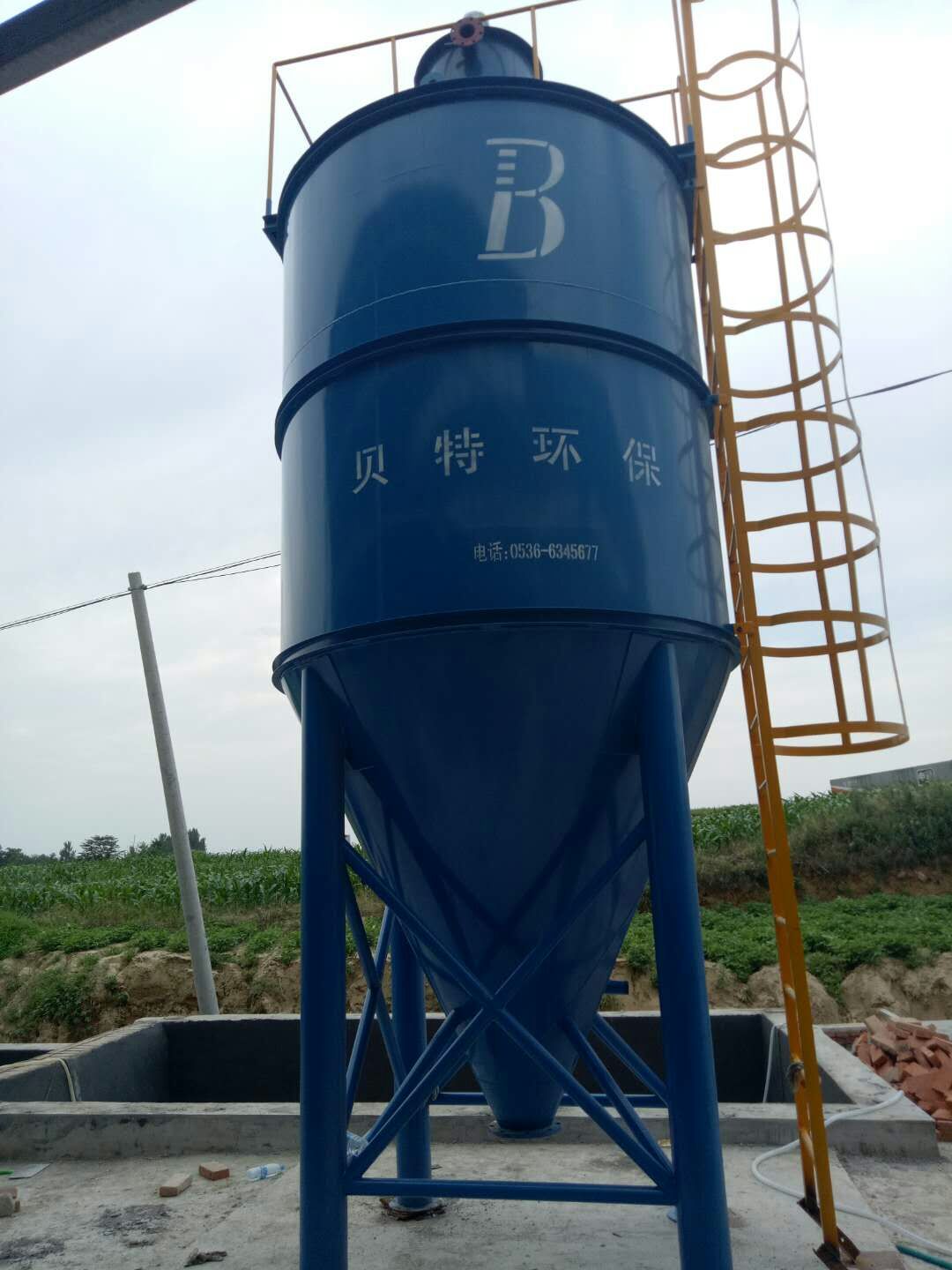 洗沙污水处理器型号