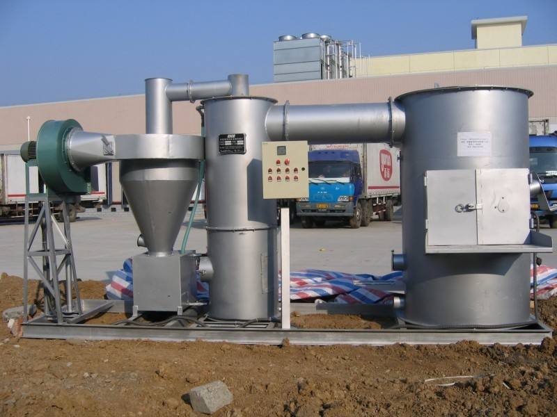 焦化废水处理设备及焦化废水处理常用工艺比较